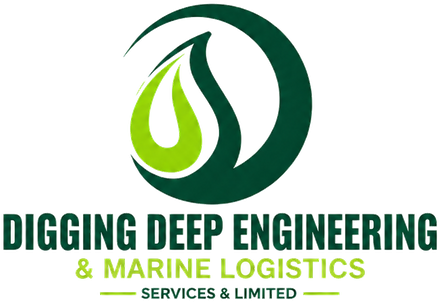Digging Deep Engineering
