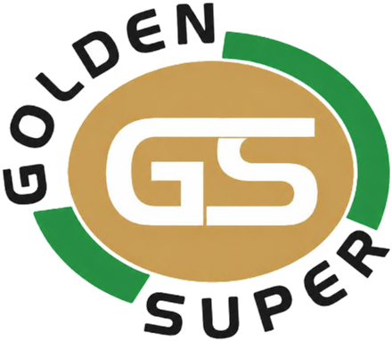 Golden Super
