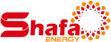 Shafa Energy
